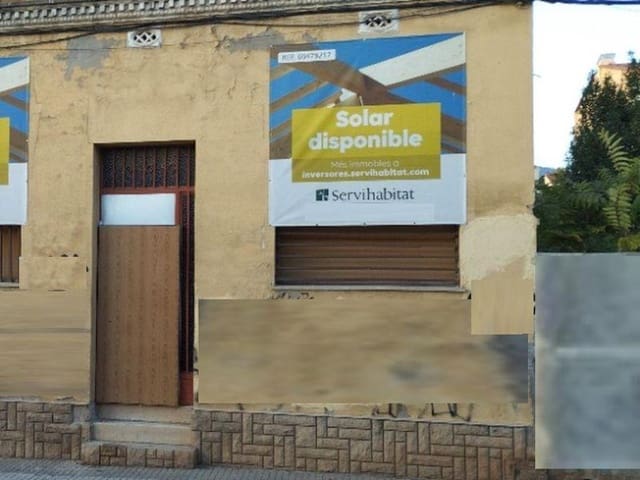 Landgrundstück zu verkaufen in Olesa de Montserrat - 320.000 € (Ref: 9484089)