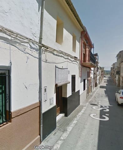 3 bedroom Flat for sale in Llosa de Ranes - € 114,000 (Ref: 9490928)