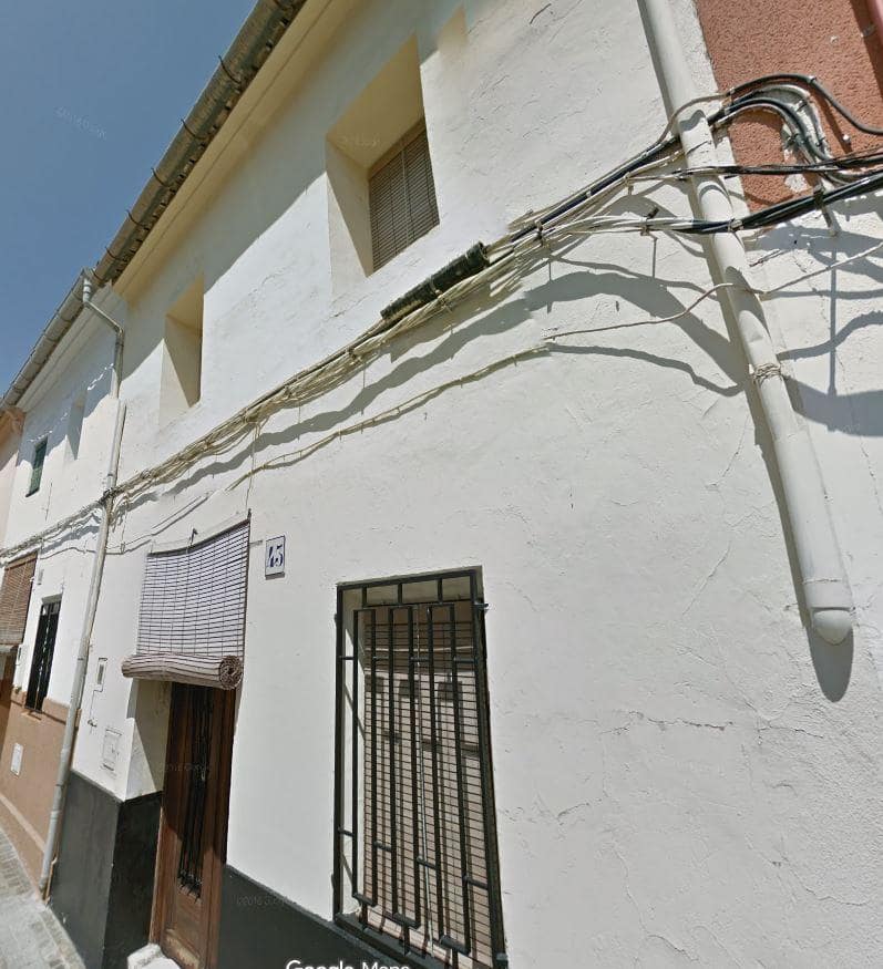 3 bedroom Flat for sale in Llosa de Ranes - € 114,000 (Ref: 9490928)