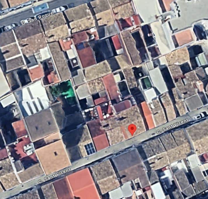 3 bedroom Flat for sale in Llosa de Ranes - € 114,000 (Ref: 9490928)