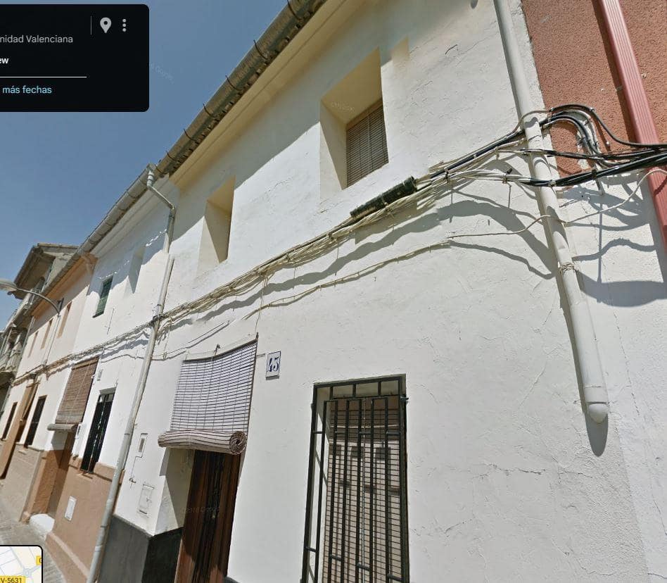 3 bedroom Flat for sale in Llosa de Ranes - € 114,000 (Ref: 9490928)