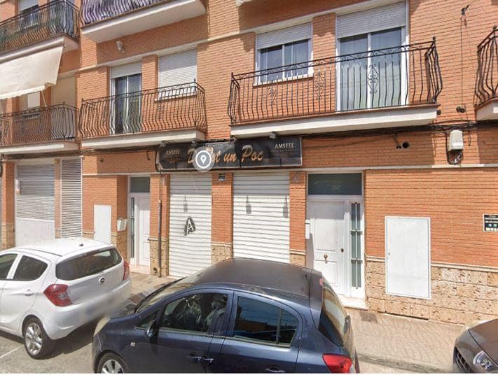 3 bedroom Business for sale in Rafelbunyol - € 175,000 (Ref: 9491930)