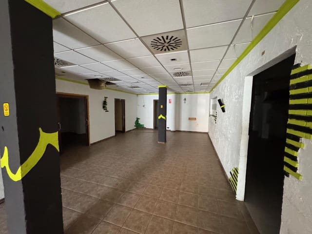 3 chambre Entreprise à vendre à Rafelbunyol - 175 000 € (Ref: 9491930)