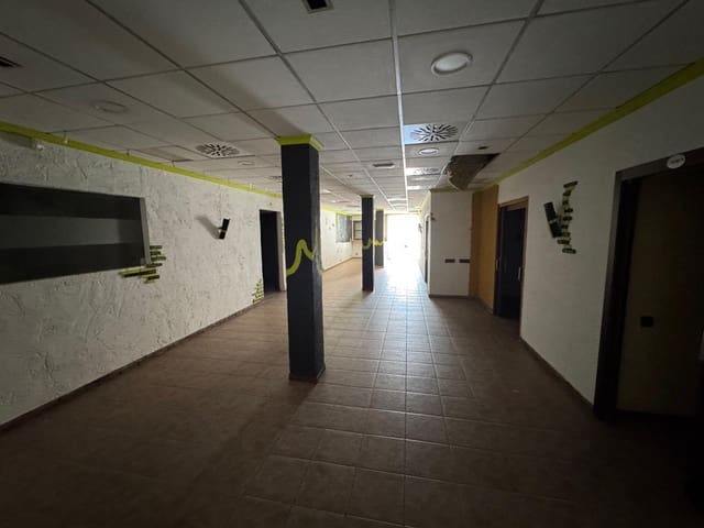 3 chambre Entreprise à vendre à Rafelbunyol - 175 000 € (Ref: 9491930)