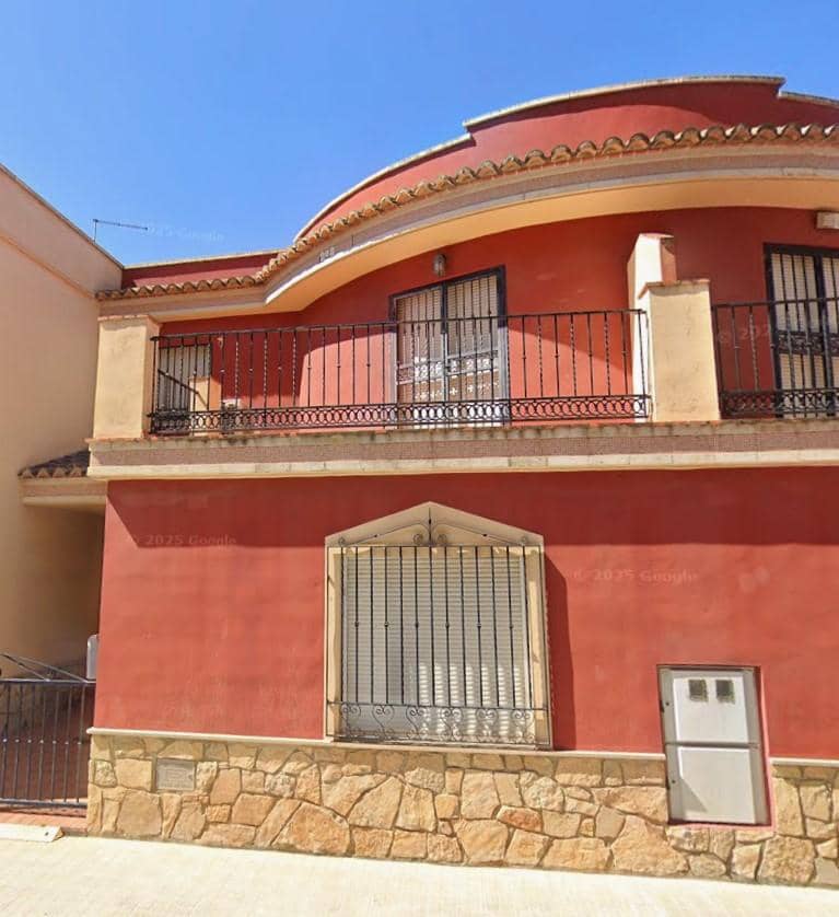 3 bedroom Villa for sale in Polinya de Xuquer - € 145,000 (Ref: 9491931)