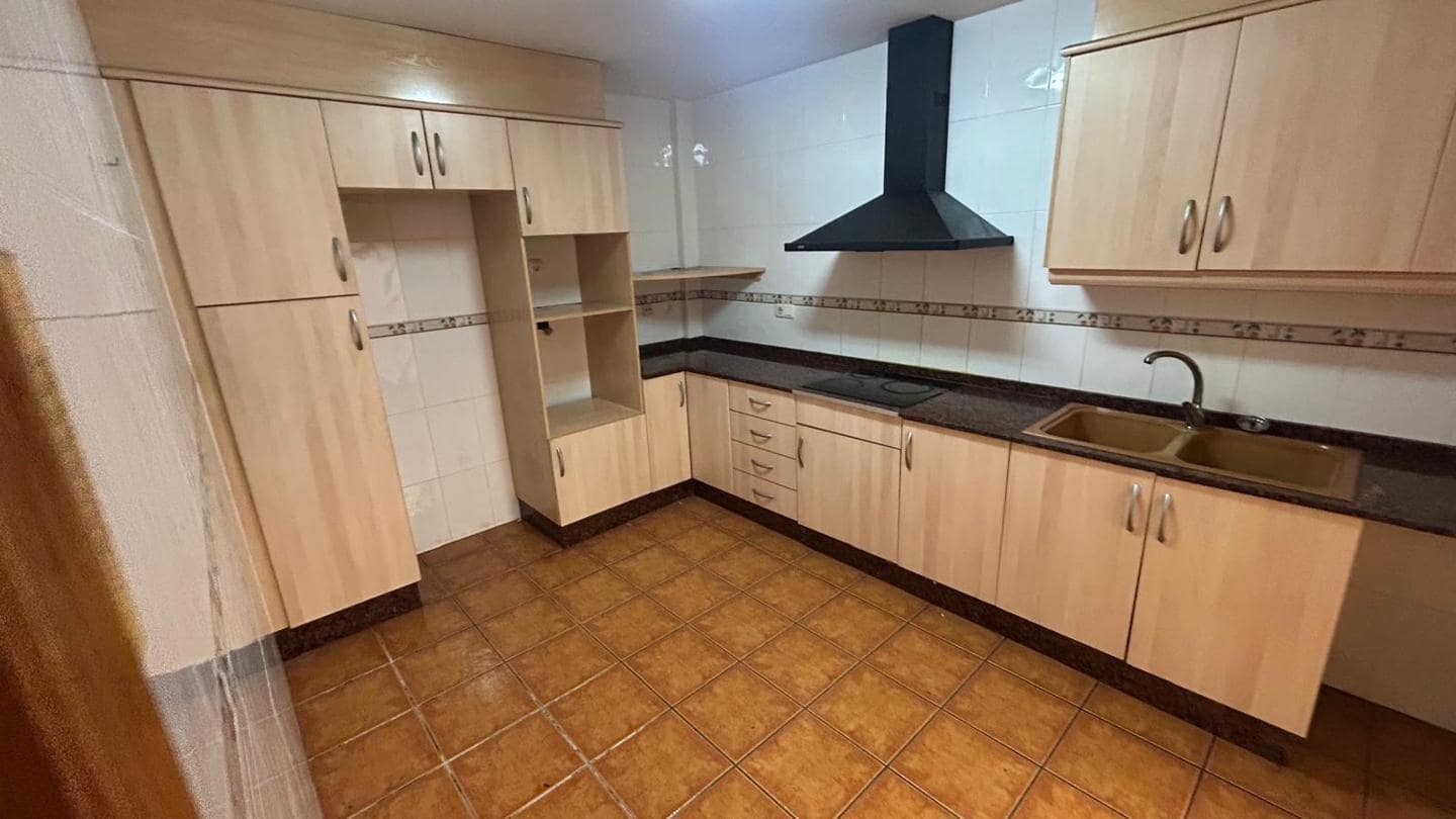 3 bedroom Villa for sale in Polinya de Xuquer - € 145,000 (Ref: 9491931)