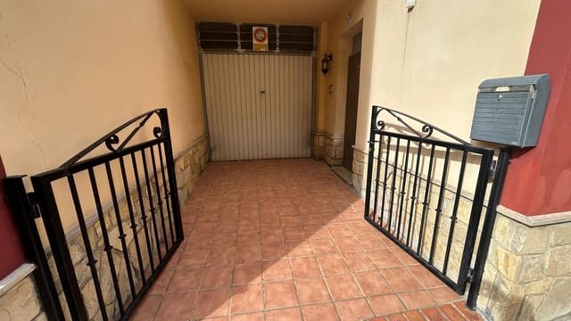 3 Zimmer Villa zu verkaufen in Polinyà de Xúquer - 145.000 € (Ref: 9491931)