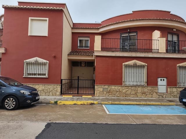 3 sypialnia Willa na sprzedaż w Polinyà de Xúquer - 145 000 € (Ref: 9491931)