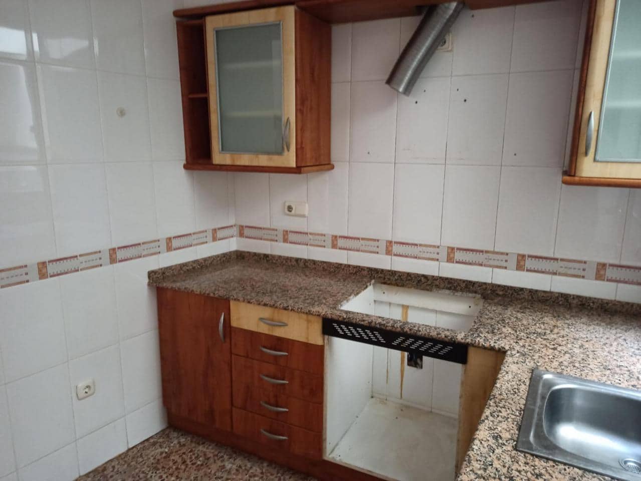 4 bedroom Villa for sale in Real de Gandia - € 95,000 (Ref: 9492719)
