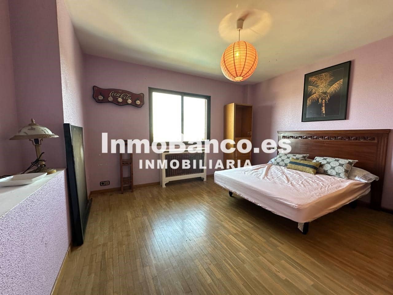 6 bedroom Villa for rent in Chiva - € 2,500 (Ref: 9493876)