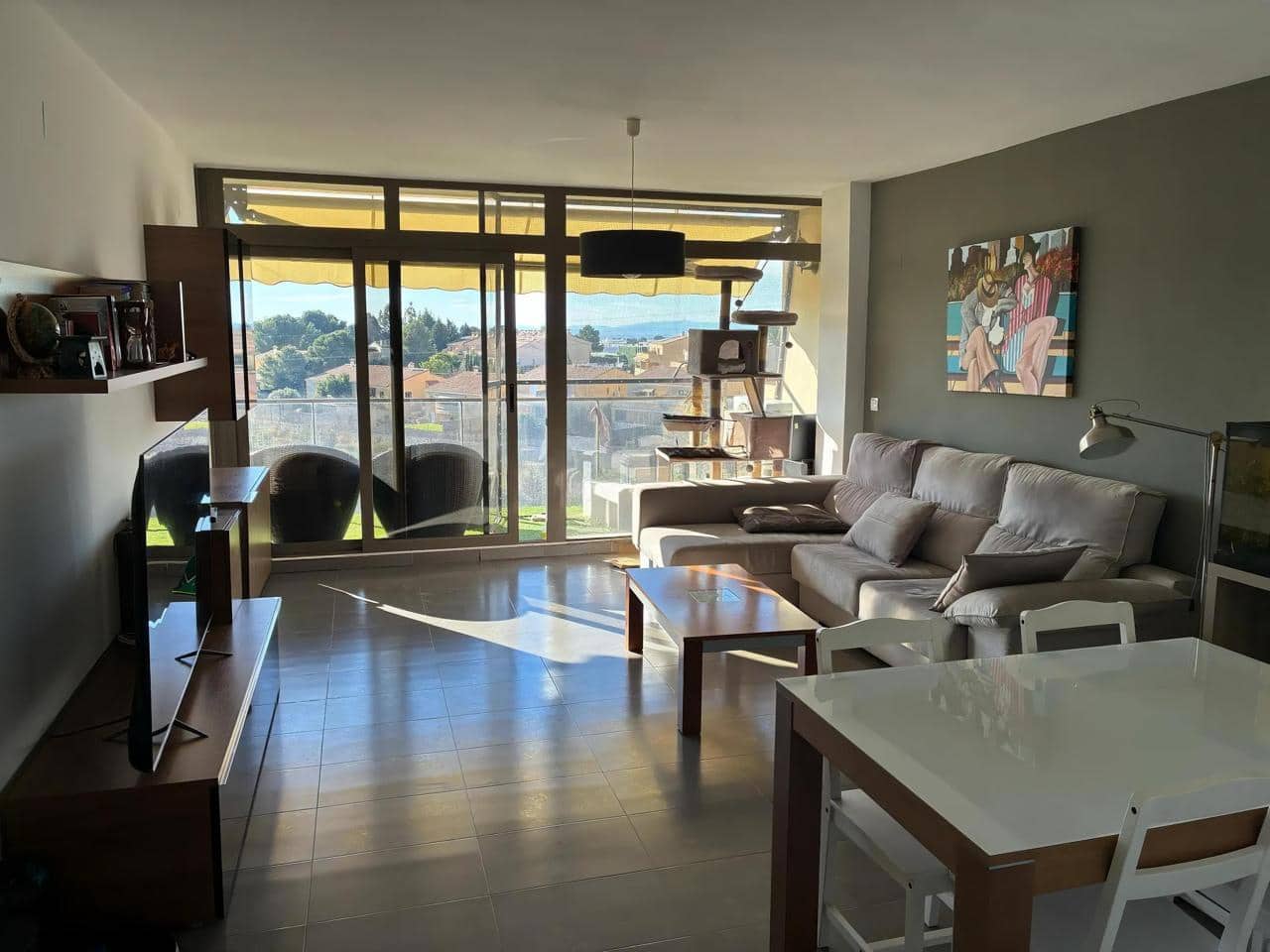 2 bedroom Flat for sale in Naquera - € 175,000 (Ref: 9493877)