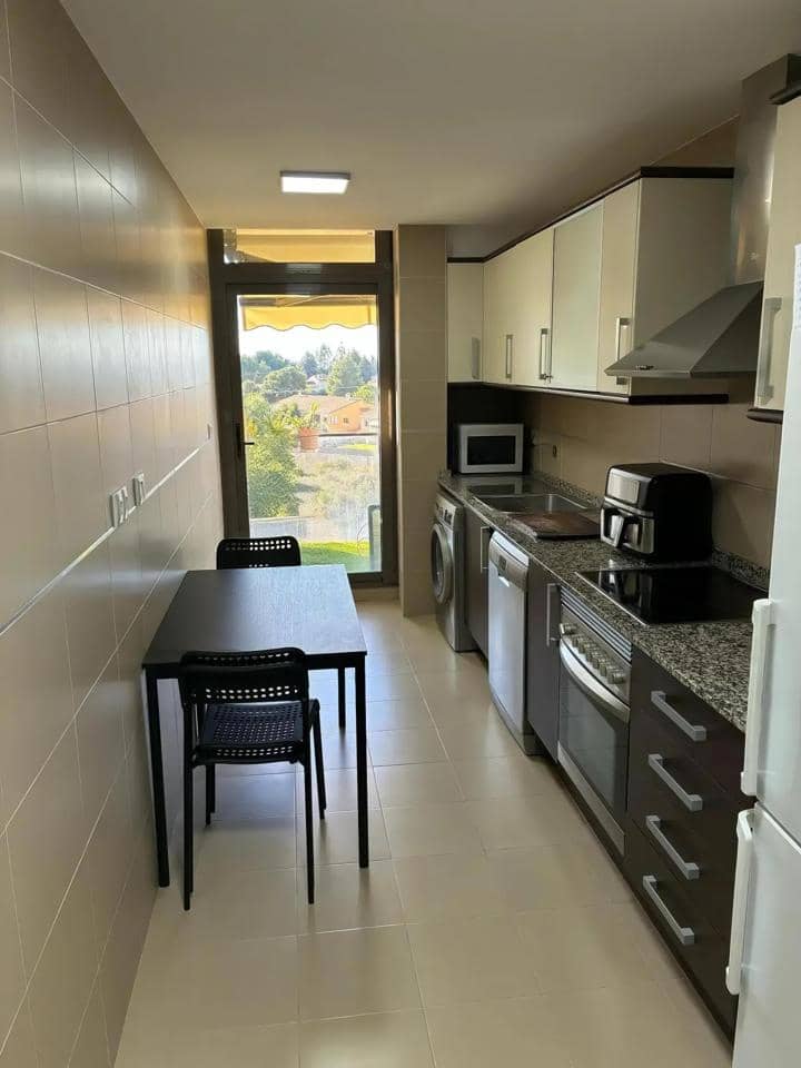 2 bedroom Flat for sale in Naquera - € 175,000 (Ref: 9493877)