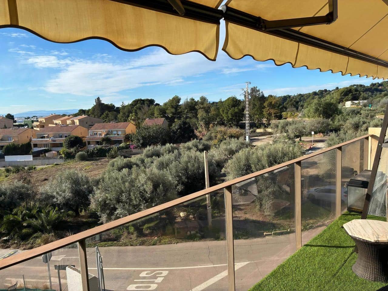 2 bedroom Flat for sale in Naquera - € 175,000 (Ref: 9493877)