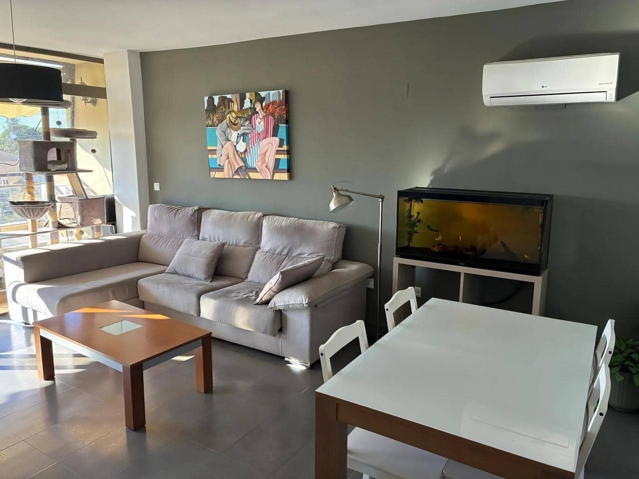 2 bedroom Flat for sale in Naquera - € 175,000 (Ref: 9493877)