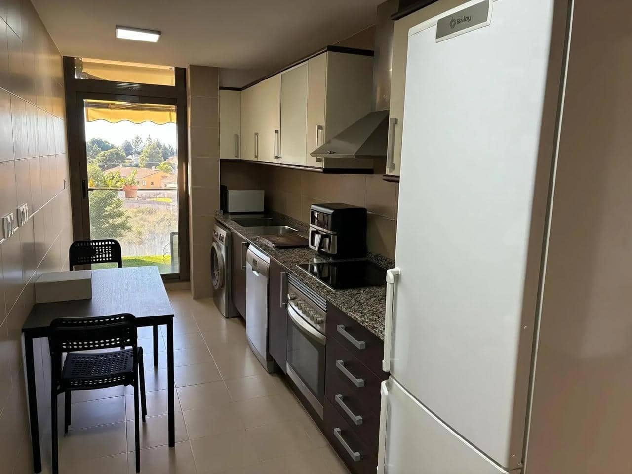 2 bedroom Flat for sale in Naquera - € 175,000 (Ref: 9493877)