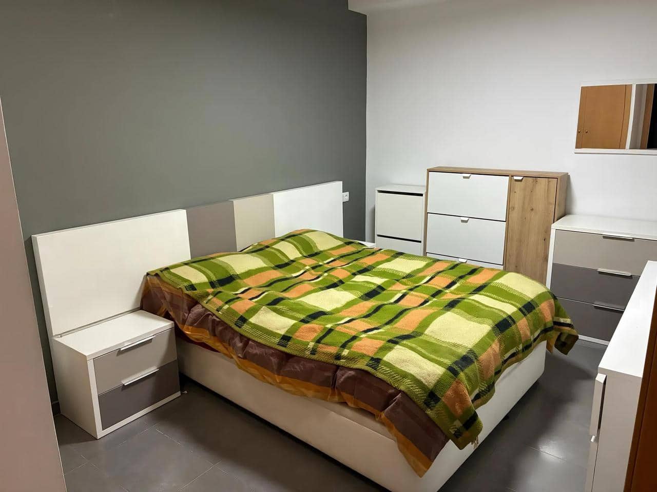 2 bedroom Flat for sale in Naquera - € 175,000 (Ref: 9493877)