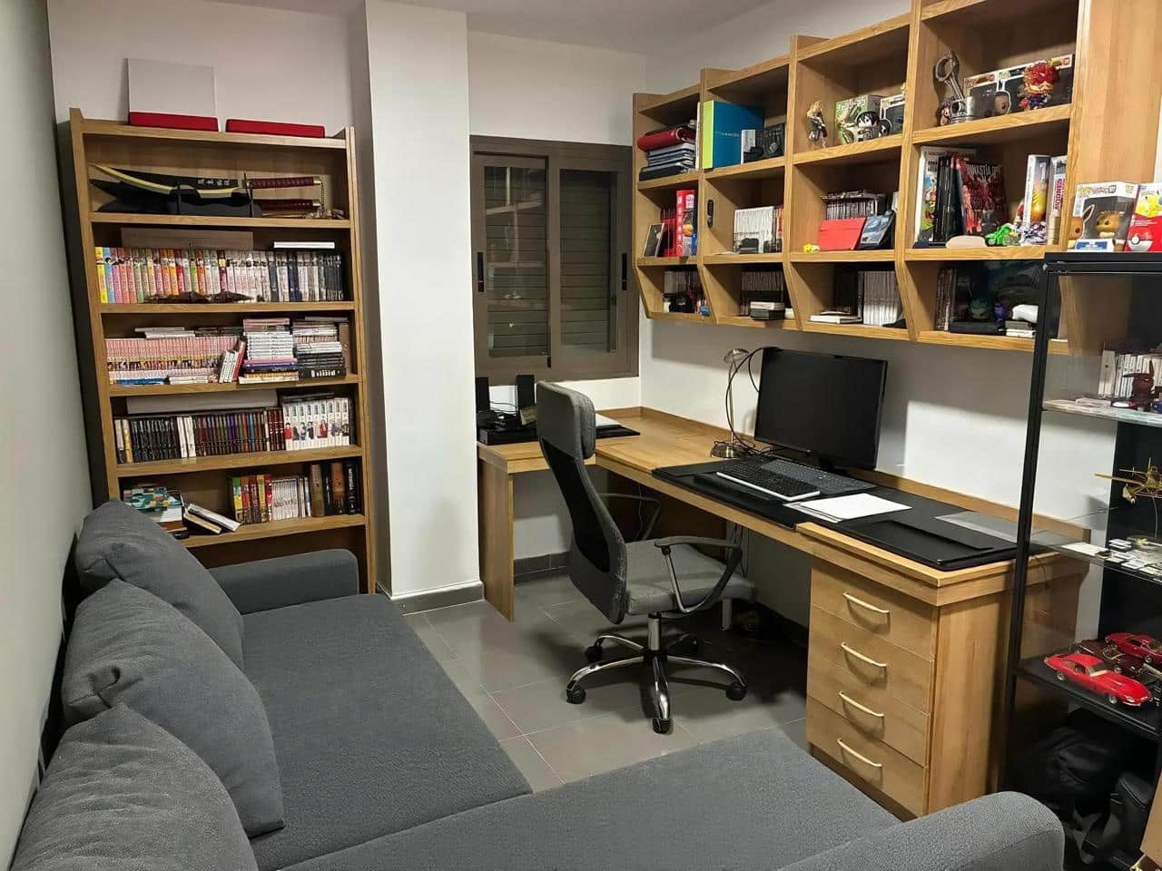 2 bedroom Flat for sale in Naquera - € 175,000 (Ref: 9493877)