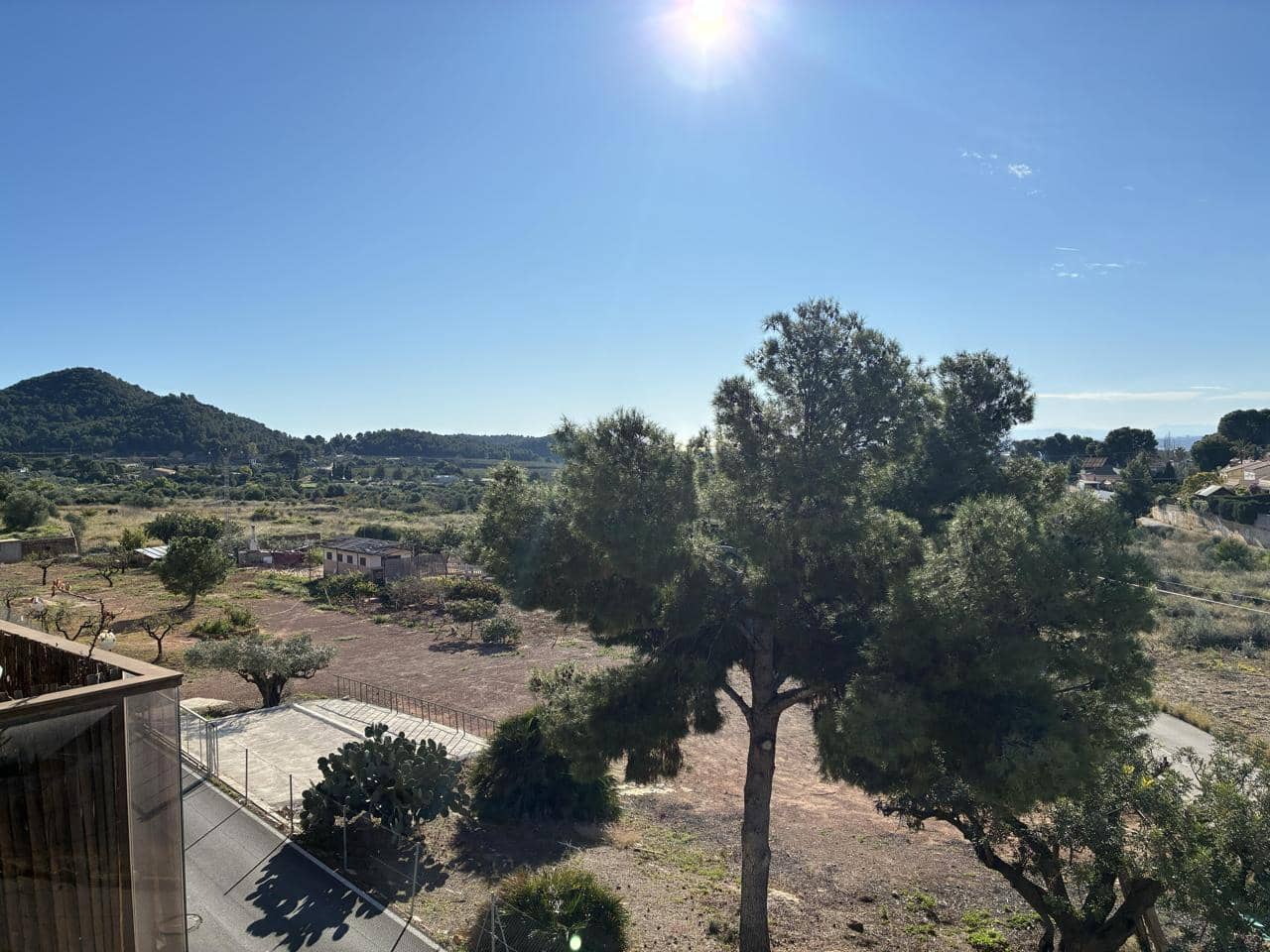 2 bedroom Flat for sale in Naquera - € 175,000 (Ref: 9493877)