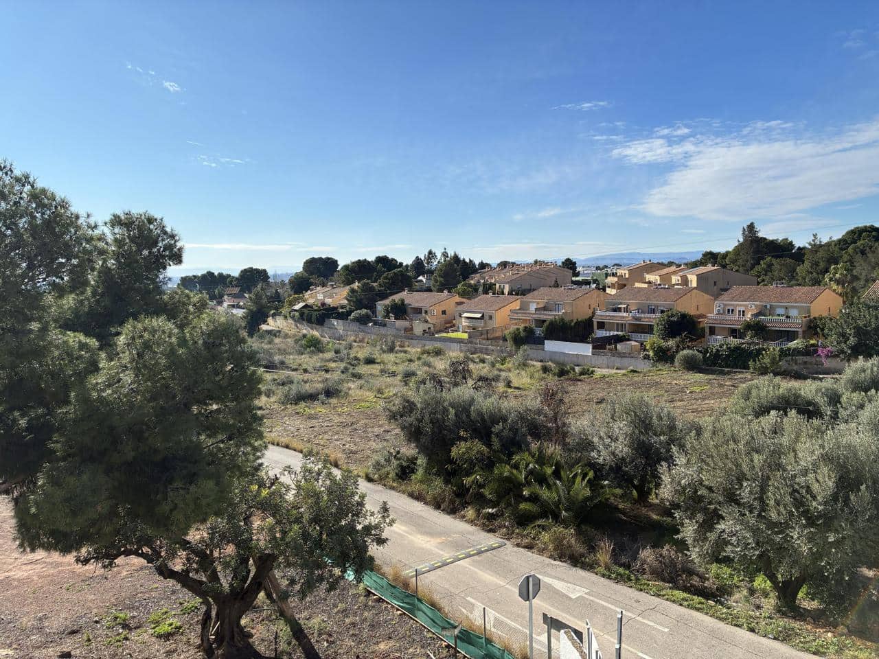 2 bedroom Flat for sale in Naquera - € 175,000 (Ref: 9493877)