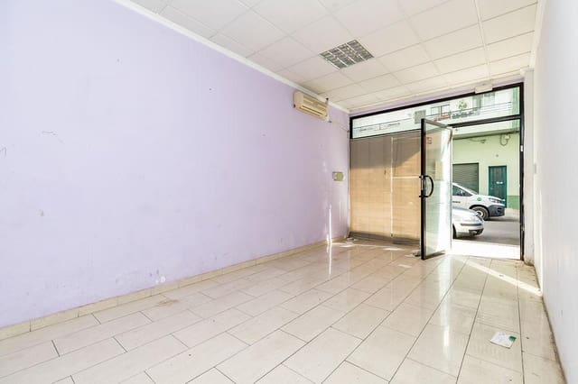 2 makuuhuone Yritys myytävänä paikassa Alzira - 84 000 € (Ref: 9495466)