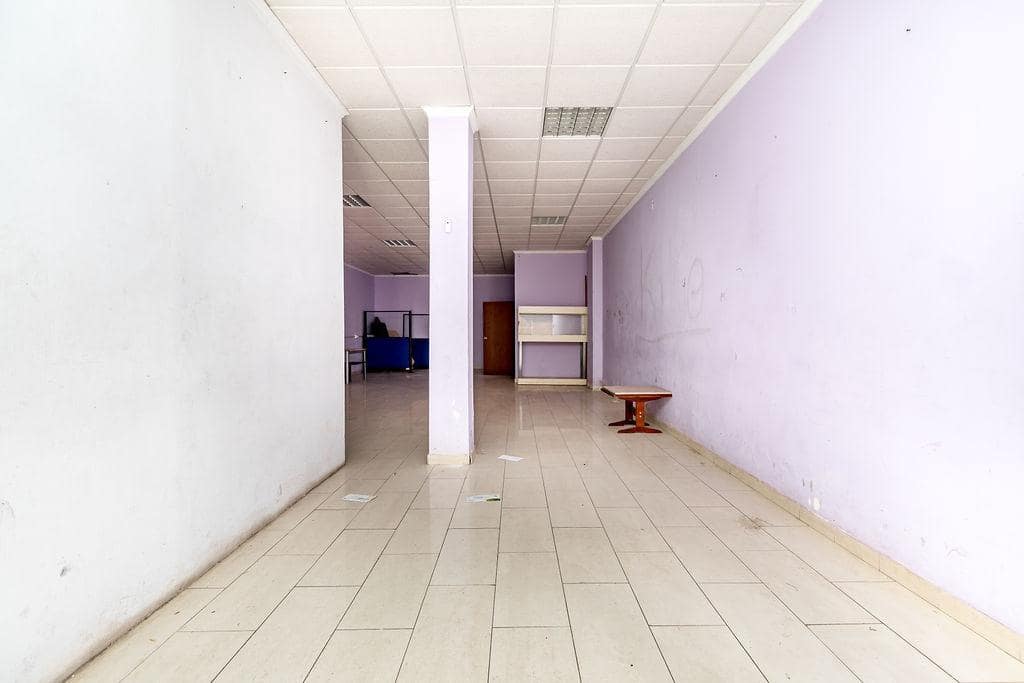 2 bedroom Business for sale in Alzira - € 84,000 (Ref: 9495466)