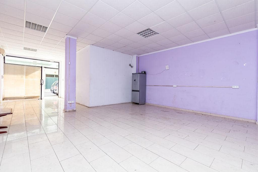 2 bedroom Business for sale in Alzira - € 84,000 (Ref: 9495466)
