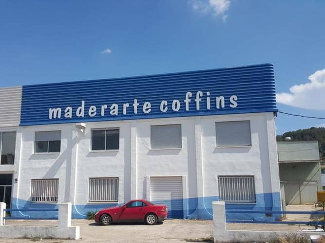 2 Zimmer Gewerbe zu verkaufen in Xativa - 431.000 € (Ref: 9495467)