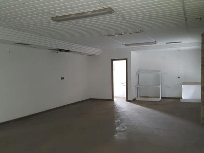 2 Zimmer Gewerbe zu verkaufen in Xativa - 431.000 € (Ref: 9495467)