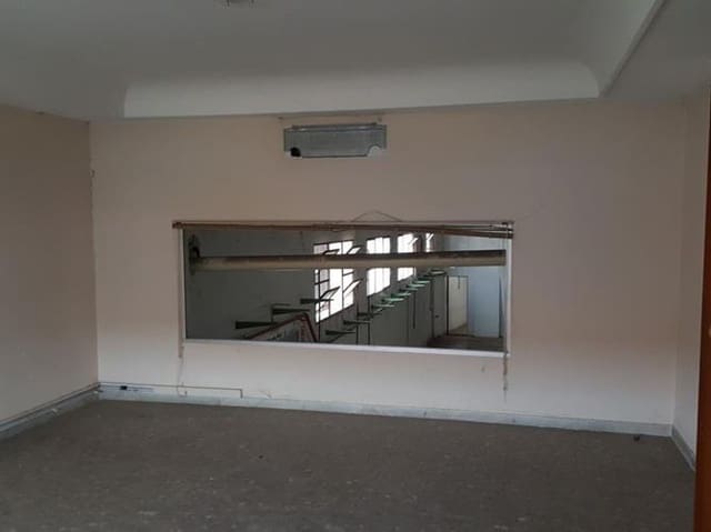 2 Zimmer Gewerbe zu verkaufen in Xàtiva - 431.000 € (Ref: 9495467)