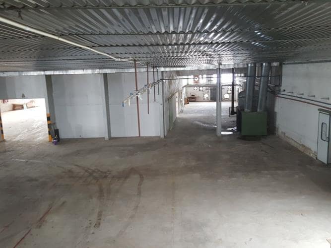 2 Zimmer Gewerbe zu verkaufen in Xativa - 431.000 € (Ref: 9495467)