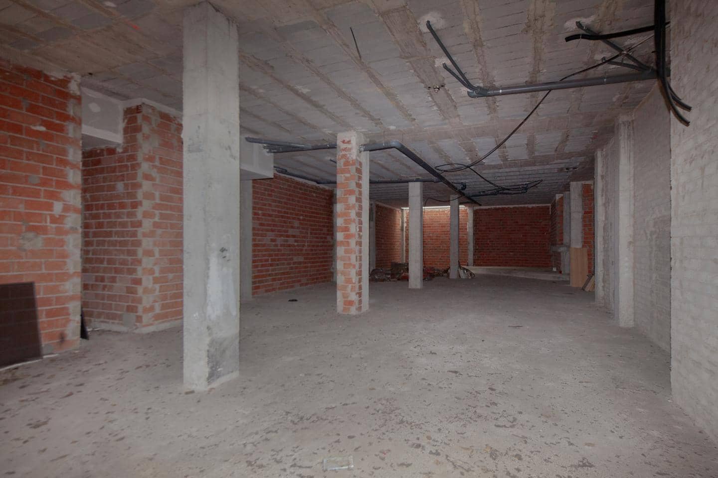 1 slaapkamer Bedrijf te koop in Gandia - € 123.000 (Ref: 9495468)