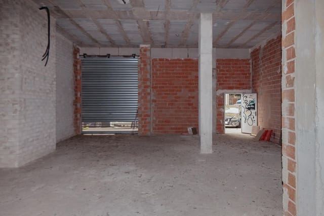 1 slaapkamer Bedrijf te koop in Gandia - € 123.000 (Ref: 9495468)