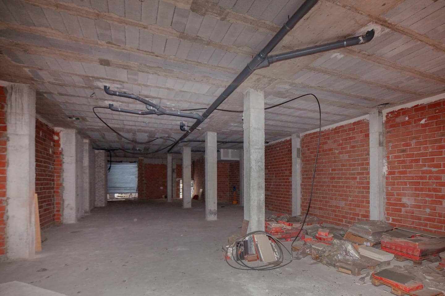 1 slaapkamer Bedrijf te koop in Gandia - € 123.000 (Ref: 9495468)