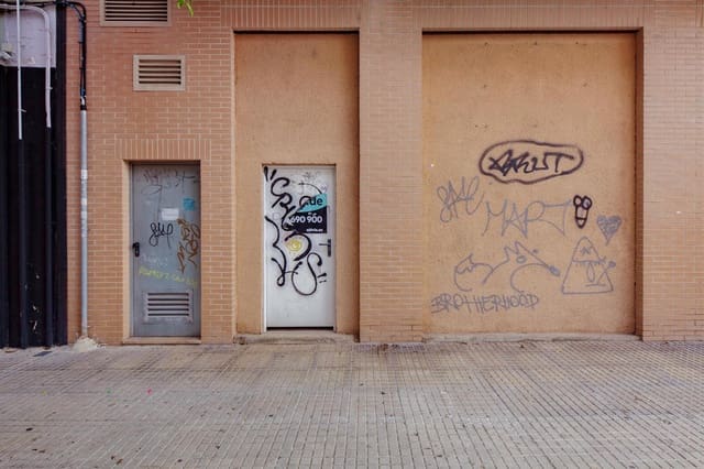 1 slaapkamer Bedrijf te koop in Gandia - € 123.000 (Ref: 9495468)