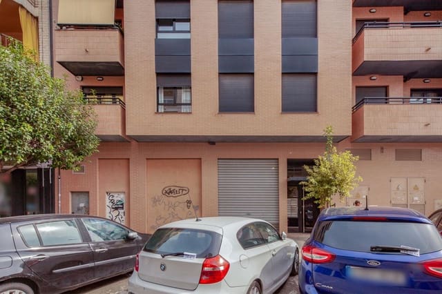 1 slaapkamer Bedrijf te koop in Gandia - € 123.000 (Ref: 9495468)