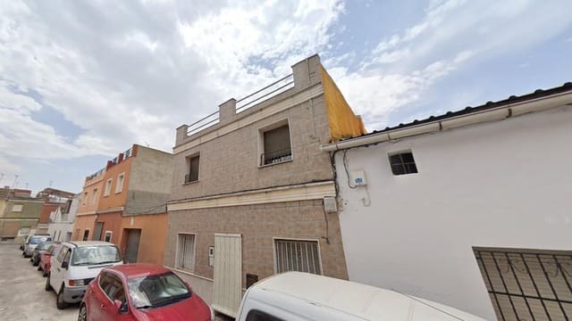 1 bedroom Villa for sale in Alzira - € 134,000 (Ref: 9496653)