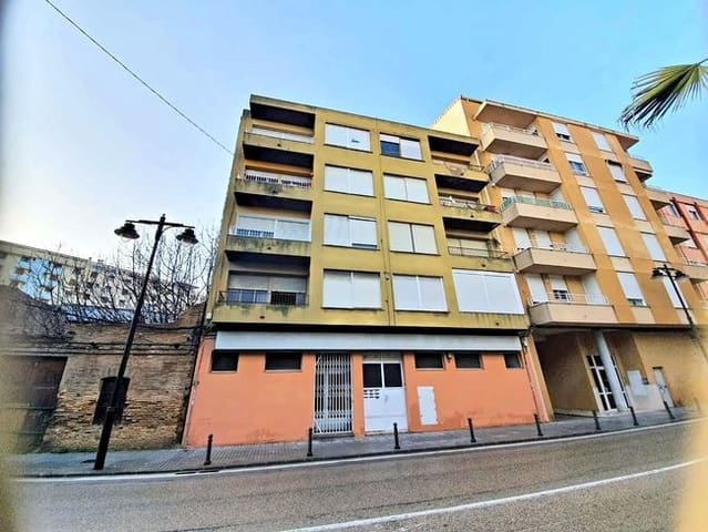 2 camera da letto Appartamento in vendita in Ontinyent - 59.000 € (Rif: 9500508)