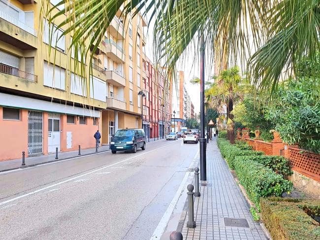 2 bedroom Flat for sale in Ontinyent - € 59,000 (Ref: 9500508)