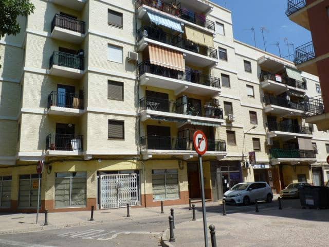 3 bedroom Flat for sale in Tavernes de la Valldigna - € 62,000 (Ref: 9500914)