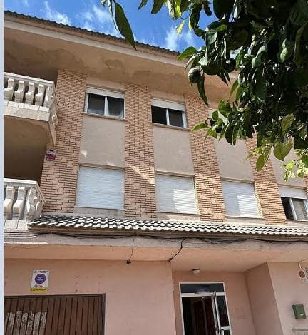 3 bedroom Flat for sale in Sollana - € 95,000 (Ref: 9500915)