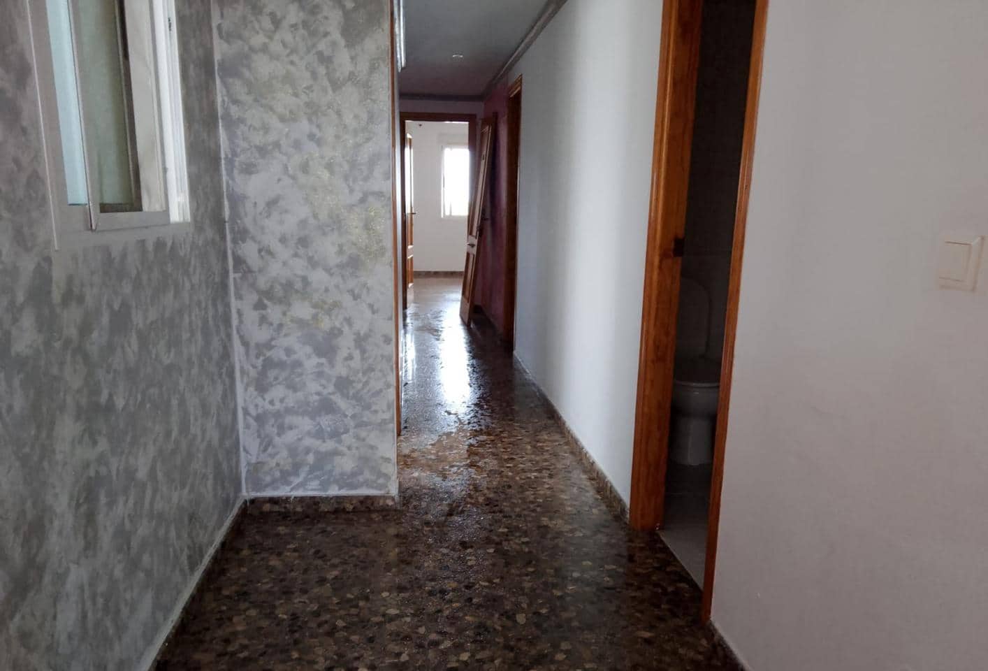 3 bedroom Flat for sale in Sollana - € 95,000 (Ref: 9500915)