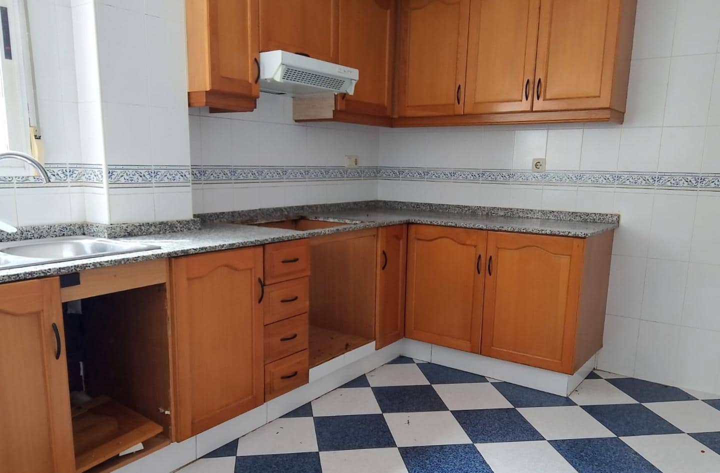 3 bedroom Flat for sale in Sollana - € 95,000 (Ref: 9500915)