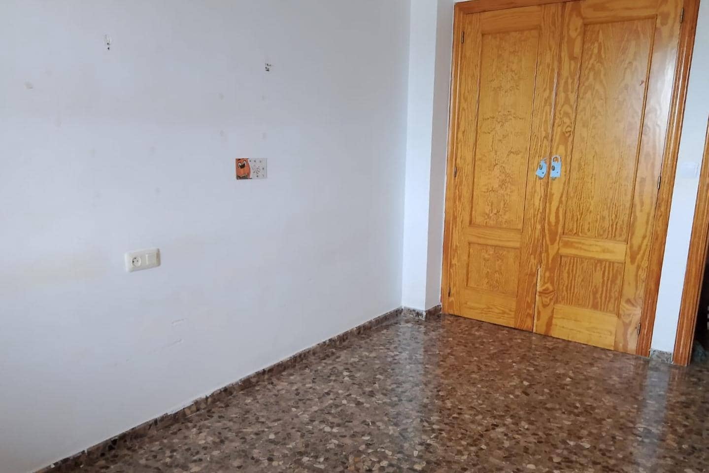 3 bedroom Flat for sale in Sollana - € 95,000 (Ref: 9500915)