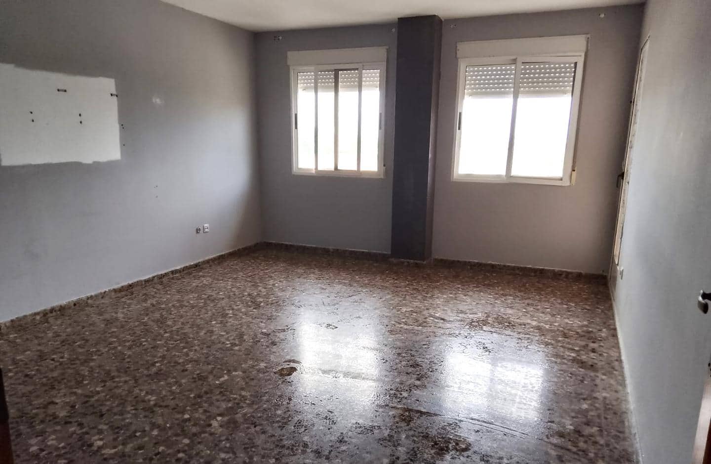 3 bedroom Flat for sale in Sollana - € 95,000 (Ref: 9500915)
