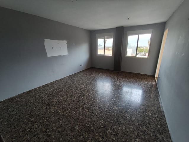 3 makuuhuone Asunto myytävänä paikassa Sollana - 95 000 € (Ref: 9500915)