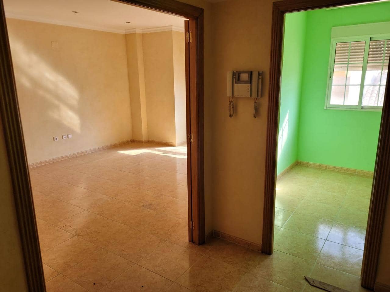 3 bedroom Flat for sale in Beniganim - € 100,000 (Ref: 9503166)