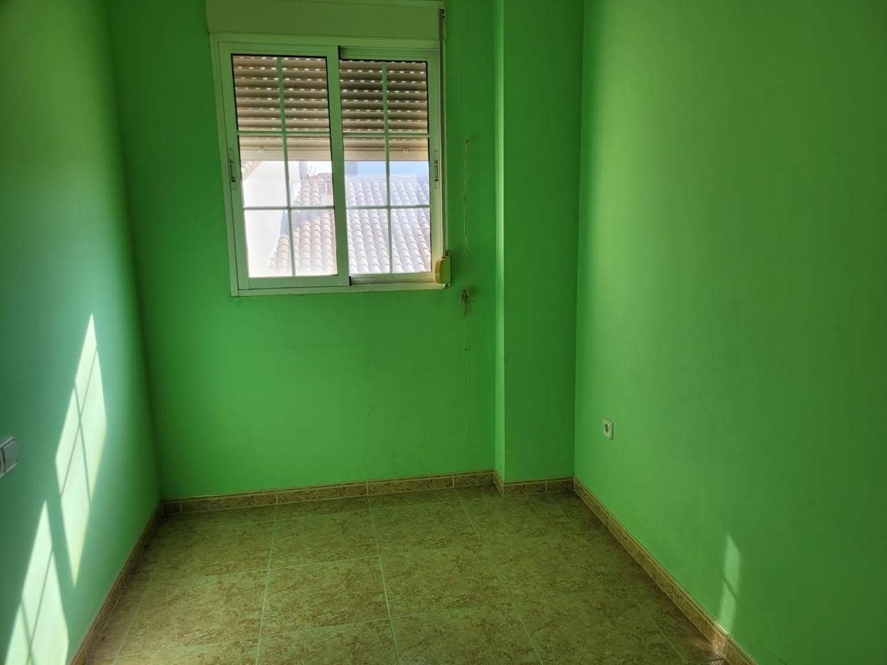 3 bedroom Flat for sale in Beniganim - € 100,000 (Ref: 9503166)