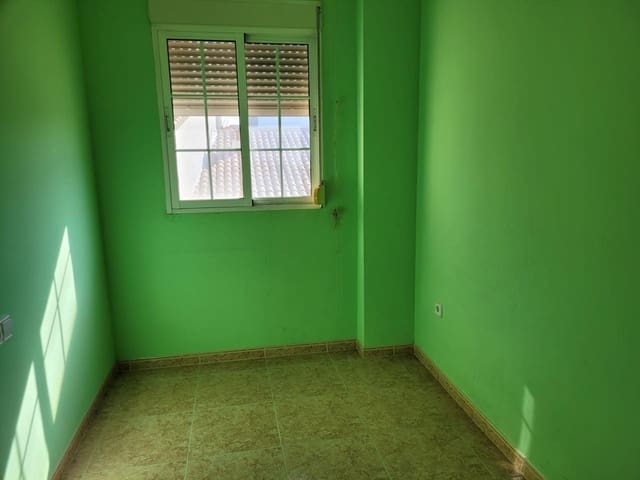 3 soverom Leilighet til salgs i Benigánim - € 100 000 (Ref: 9503166)