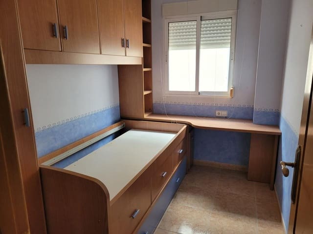 3 soverom Leilighet til salgs i Benigánim - € 100 000 (Ref: 9503166)