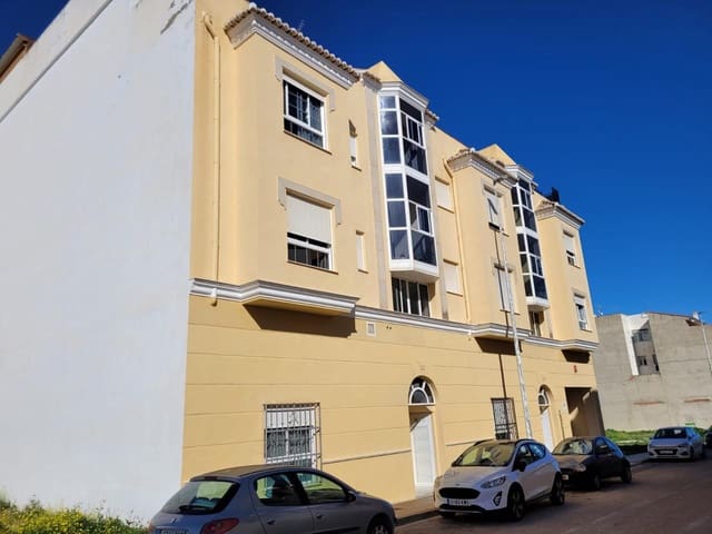 3 soverom Leilighet til salgs i Benigánim - € 100 000 (Ref: 9503166)